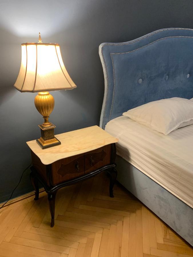 Lovely 2 Bedroom Apartment In Historic City Center سيبيو المظهر الخارجي الصورة