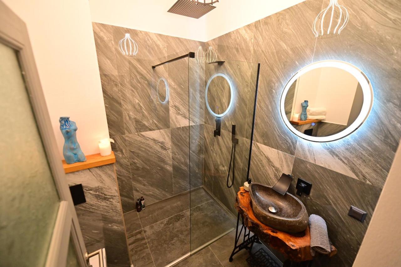 Lovely 2 Bedroom Apartment In Historic City Center سيبيو المظهر الخارجي الصورة